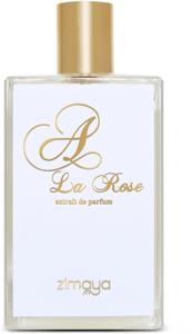 Zimaya A La Rose EXP U 100 ml produkt bild