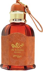 Zimaya Al Barari Shore Eau De Parfum For Men 100 Milliliters produkt bild