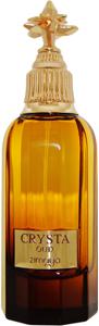 Zimaya Crysta Oud EXP U 100 ml produkt bild