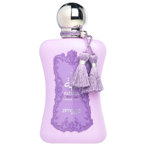 Zimaya Fatima Velvet Love Extrait de Parfum 100ml produkt bild