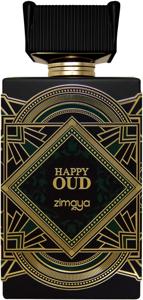 Zimaya Happy Oud EXP U 100 ml produkt bild