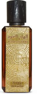 Zimaya Ilham Al Oud EDP U 100 ml produkt bild