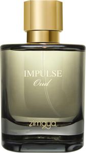 Zimaya Impulse Oud EDP U 100 ml produkt bild