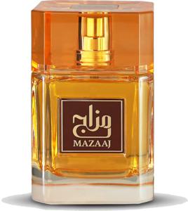 Zimaya Mazaaj EDP 100 ml produkt bild