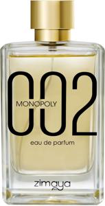 Zimaya Monopoly 002 EXP U 100 ml produkt bild