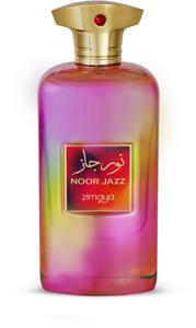Zimaya Noor Jazz EDP U 100 ml produkt bild