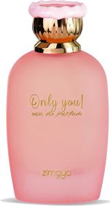 Zimaya Only You! EDP U 100 ml produkt bild