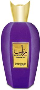 Zimaya Rabab Gems Purple EDP U 100 ml produkt bild
