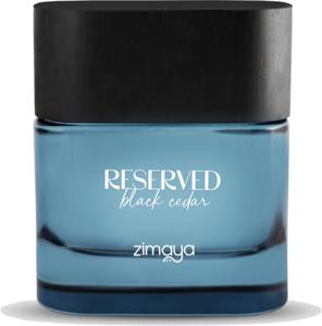 Zimaya Reserved Black Cedar EDP U 100 ML produkt bild