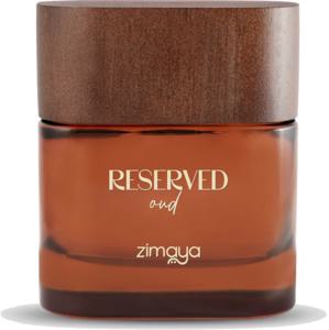 Zimaya Reserved Oud edp 100ml produkt bild