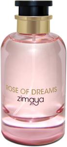 Zimaya Rose of Dreams edp 100ml produkt bild