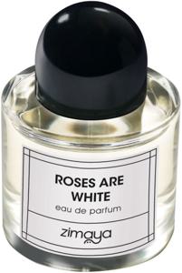 Zimaya Roses Are White edp 100ml produkt bild