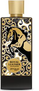Zimaya Royal Leather EDP U 100 ml produkt bild