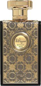 Zimaya Siada Nova Eau de Parfum 100 ml produkt bild