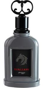 Zimaya Stallion Eau de Parfum 100 ml produkt bild