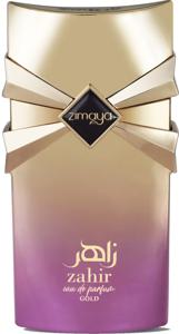 Zimaya Zahir Gold EDP U 100 ml produkt bild