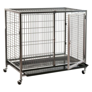 Zimmerkennel Tabby L Produktbild