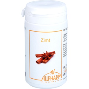 ZIMT KAPSELN 60 St Kapseln Produktbild