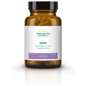 ZINK 60 St Kapseln Produktbild