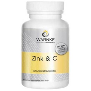 ZINK & C Kapseln Produktbild