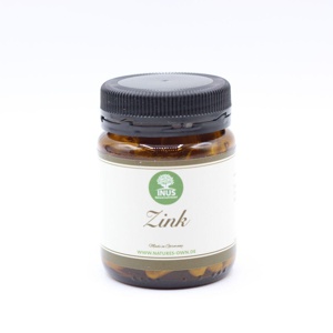 Zink kapseln Produktbild