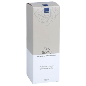 Zink Spray 10% Produktbild