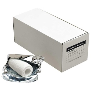 Zinkleimbinde 10 cmx10 m Produktbild