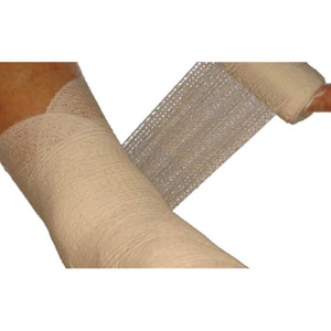 ZINKLEIMBINDE 10 cmx5 m Produktbild
