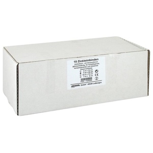 ZINKLEIMBINDE 10 cmx7 m Produktbild