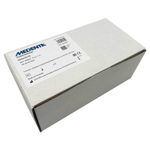 ZINKLEIMBINDE 8 cmx7 m Produktbild