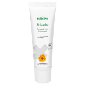 Zinksalbe Produktbild