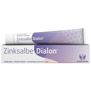 ZINKSALBE Dialon Produktbild