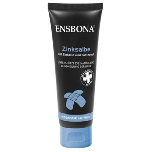 ZINKSALBE Ensbona Produktbild