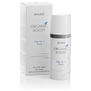 Zinobel Day no. 1 Fruit 50 ml produktbillede