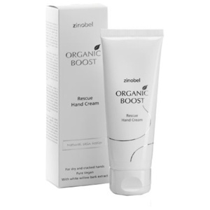 Hand Cream Rescue produktbillede