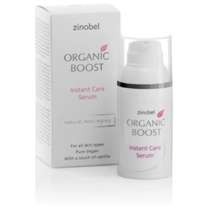 Instant Care Serum produktbillede