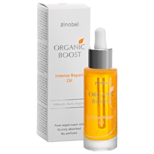 Intense Repair Oil produktbillede
