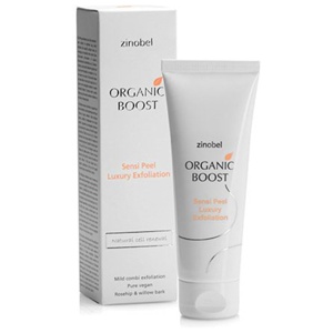 Sensi Peel Luxury Exfoliation produktbillede