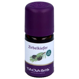 ZIRBELKIEFER ÖL Bio Produktbild
