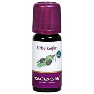 ZIRBELKIEFER ÖL Bio Produktbild