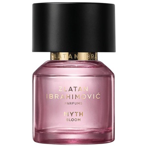 Zlatan Ibrahimovic Parfums Myth Bloom Pour Femme Eau de Toilette 50 ml produkt bild