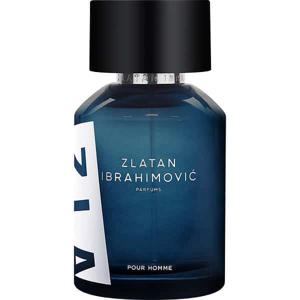 Zlatan Ibrahimovic Pour Homme Edt 100ml produkt bild