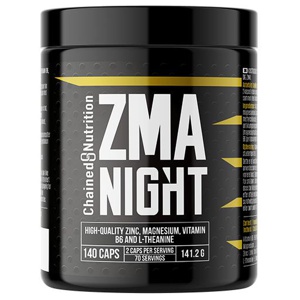 ZMA Night 140 Kapslar produkt bild