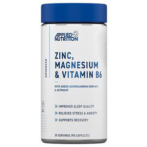 ZMA Pro 90 Kapslar produkt bild