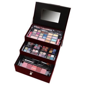 Zmile Cosmetics beauty bag Velvety produkt bild
