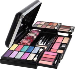 Zmile Cosmetics Classic Make Up Palette Vegan produkt bild