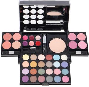 Zmile Cosmetics Makeup Set All You Need To Go Vegan produkt bild