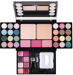 Zmile Cosmetics Makeup Set Diamonds Vegan produkt bild