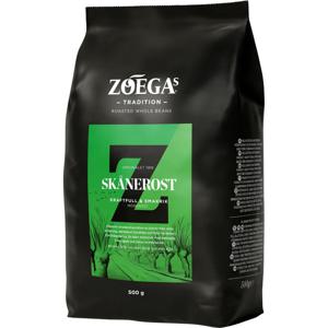 ZOÉGAS Skånerost HB produkt bild