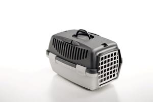 Transportbur Kruuse Stefanplast Gulliver 1 produkt bild
